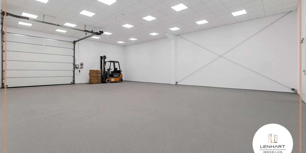 Büro in Breitenthal 295.000 € 190 m² zimmer