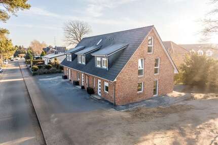 Wohnung zum Kaufen in Norderstedt 499.000 € 111 m² 4 zimmer