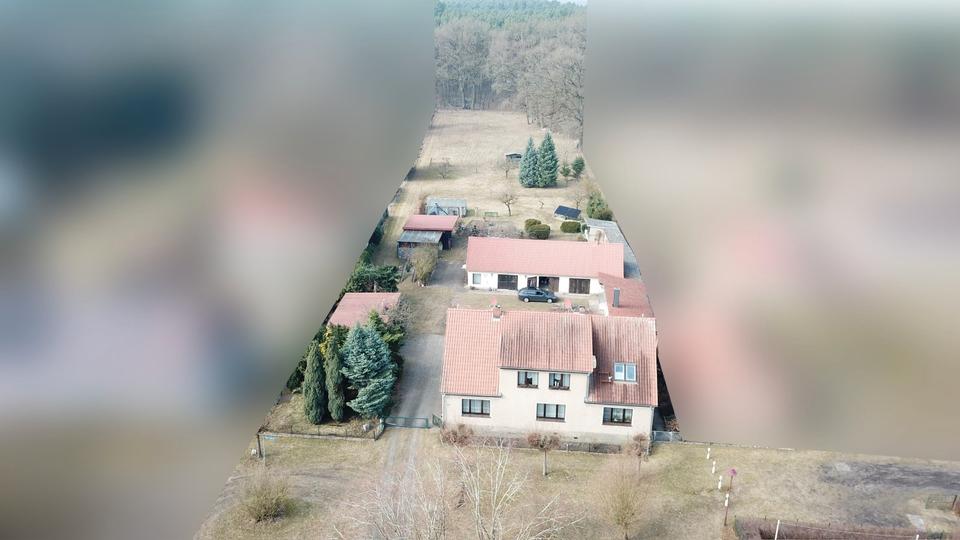 Mehrfamilienhaus, Wohnhaus Ruhner Berge - 7.5 Zimmer, 250 m&sup2;, 449.000&euro; | Angebot:26129953