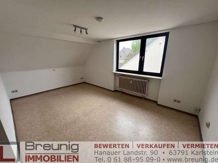 Wohnung zum Mieten in Karlstein am Main 385 € 55 m² 2 zimmer
