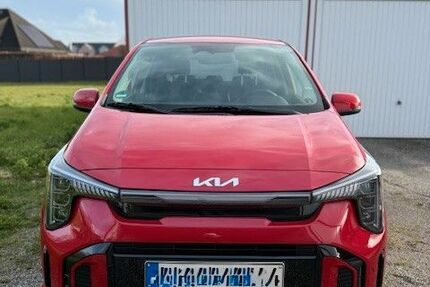 Kia Picanto 13.900 km 17.700 &euro; Weyhe 28844
