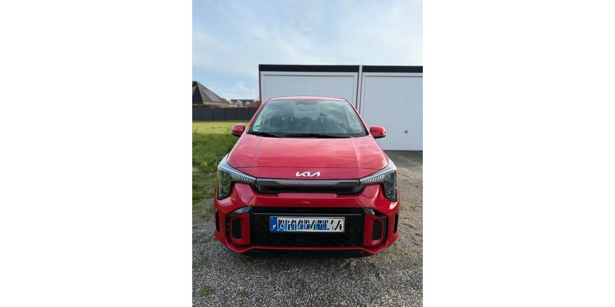 Kia Picanto 13.900 km 17.700 &euro; Weyhe 28844