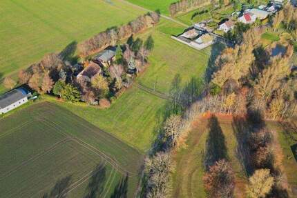 Grundstück Rubenow / Voddow Voddow - 86.640&euro; | Angebot:25743563