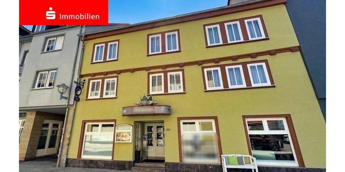 Gewerbeobjekt Gotha - 1 Zimmer, 495.000&euro; | Angebot:25193244