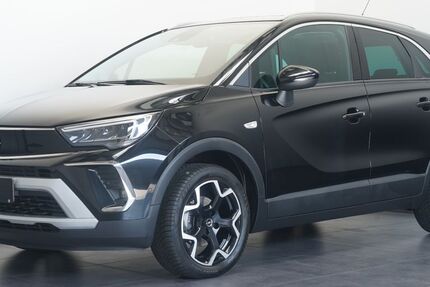 Opel Crossland (X) 29.941 km 18.950 &euro; Wiesbaden 65205
