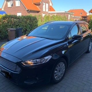 Mondeo