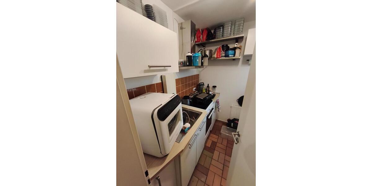 Etagenwohnung Wolfsburg Ehmen - 1 Zimmer, 34 m&sup2;, 270&euro; | Angebot:25512133