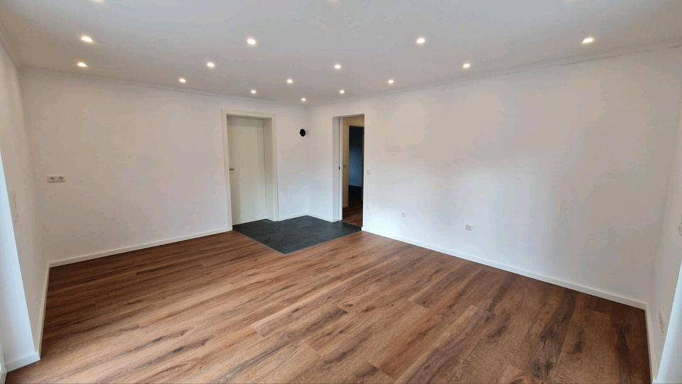 Hochparterre Garching an der Alz - 3 Zimmer, 87 m&sup2;, 1.100&euro; | Angebot:25368771