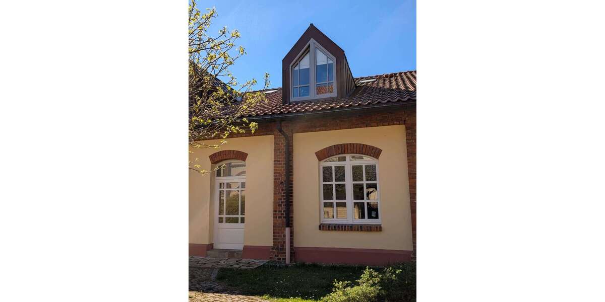 Einfamilienhaus Ronnenberg - 3 Zimmer, 95 m&sup2;, 850&euro; | Angebot:26399487