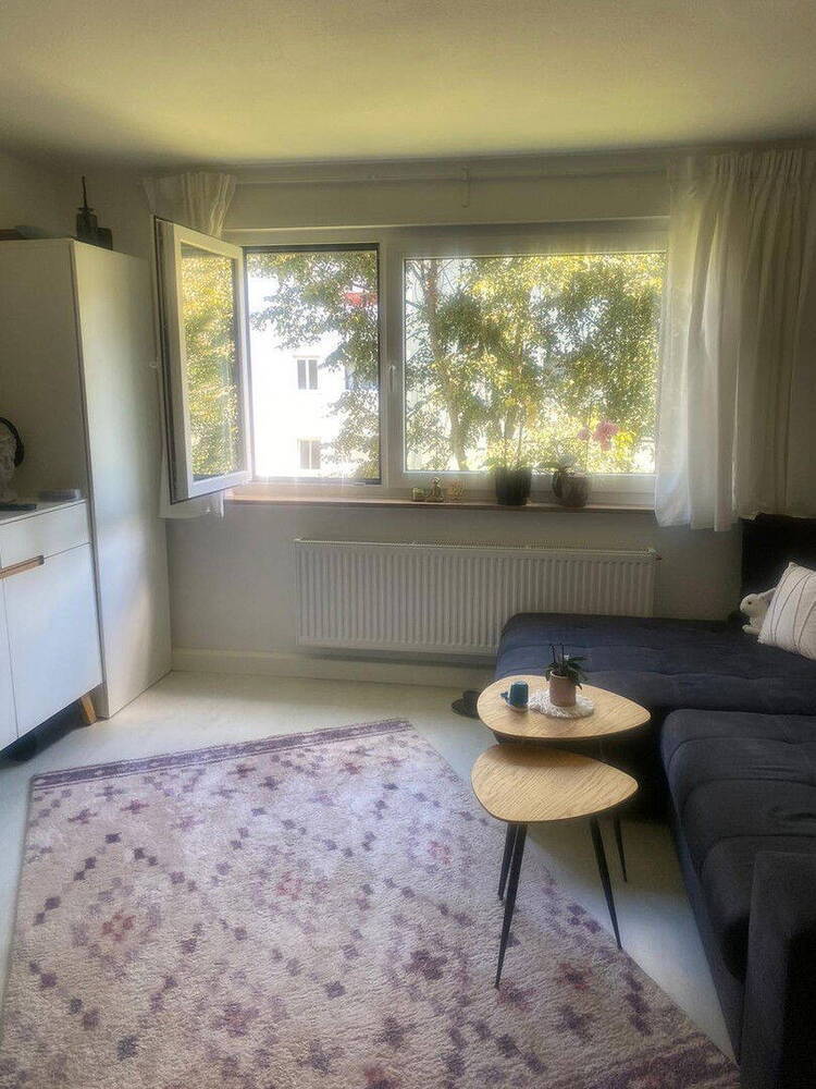 3 Zimmer Wohnung Renoviert