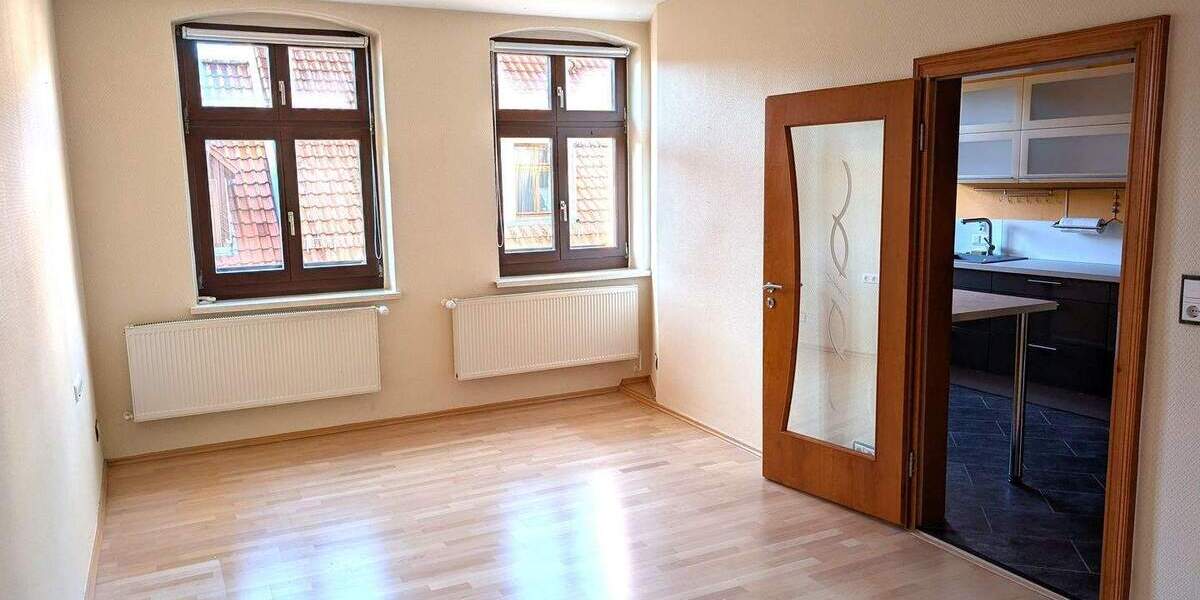 Gewerbeobjekt Lutherstadt Wittenberg - 1 Zimmer, 425.000&euro; | Angebot:25685756
