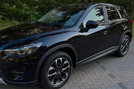 Mazda CX-5 115.000 km 13.750 &euro; Müllrose 15299