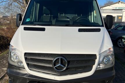 Mercedes-Benz Sprinter 166.000 km 17.980 &euro; Heidelberg 69115