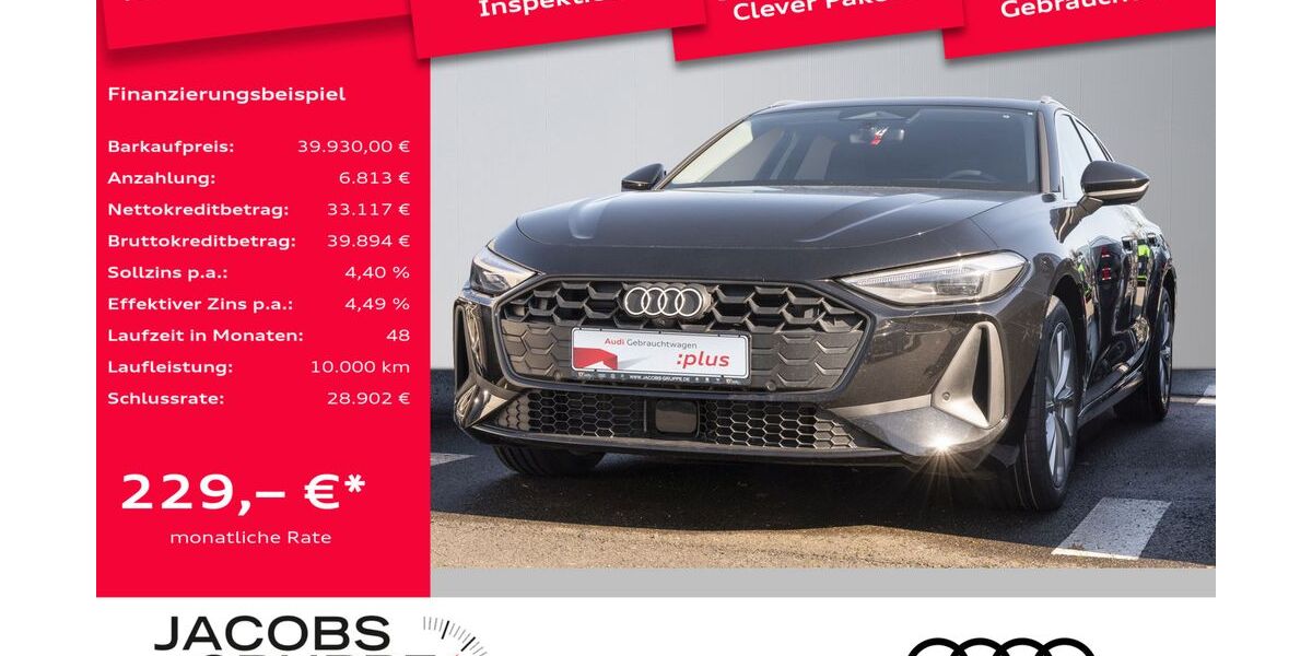 Audi A5 27.713 km 39.930 &euro; Geilenkirchen 52511