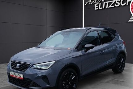 Seat Arona 6.500 km 25.450 &euro; Kamenz 01917
