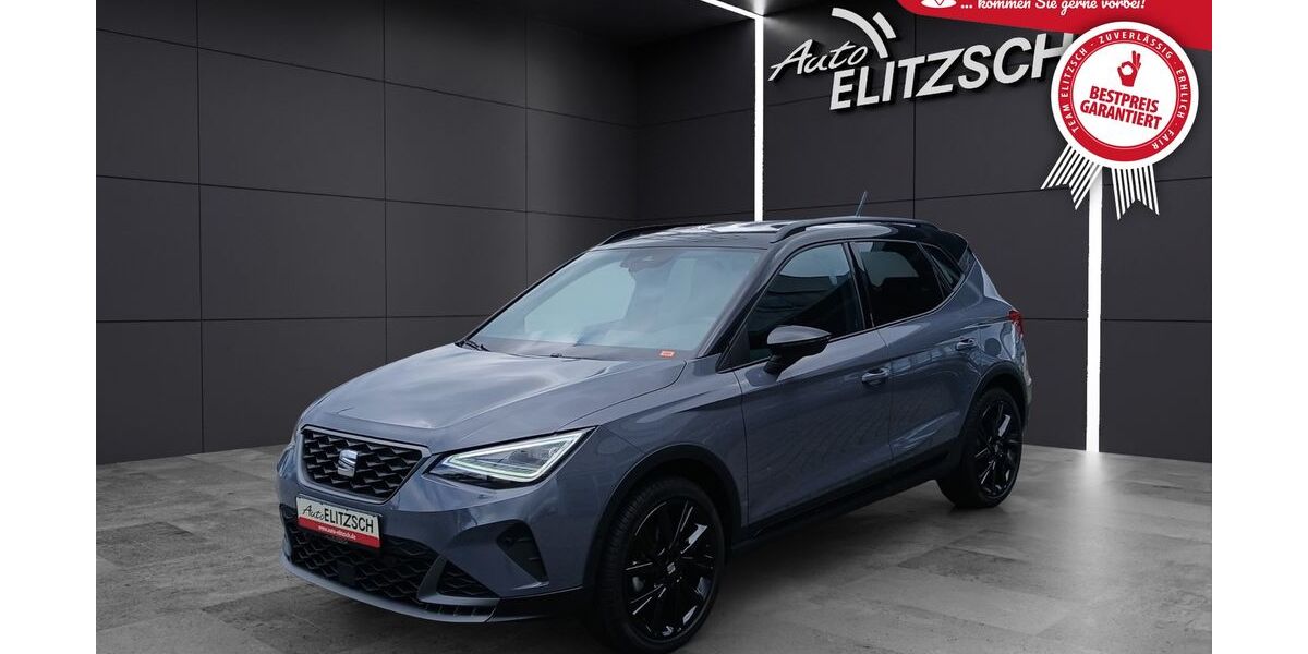 Seat Arona 6.500 km 25.450 &euro; Kamenz 01917