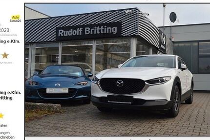 Mazda CX-30 7.000 km 27.990 &euro; Lauf 91207