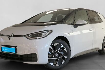 VW ID.3 18.500 km 33.999 &euro; Seevetal 21220