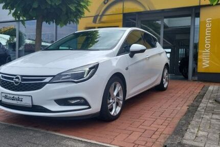 Opel Astra 158.500 km 10.450 &euro; Neuenhaus 49828
