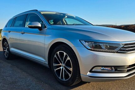 VW Passat Variant 159.000 km 12.700 &euro; Niedernberg 63843