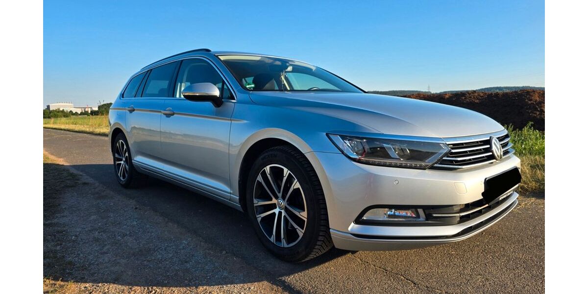 VW Passat Variant 159.000 km 12.700 &euro; Niedernberg 63843