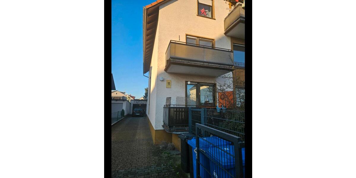 Mehrfamilienhaus, Wohnhaus Pfungstadt - 820.000&euro; | Angebot:24716567