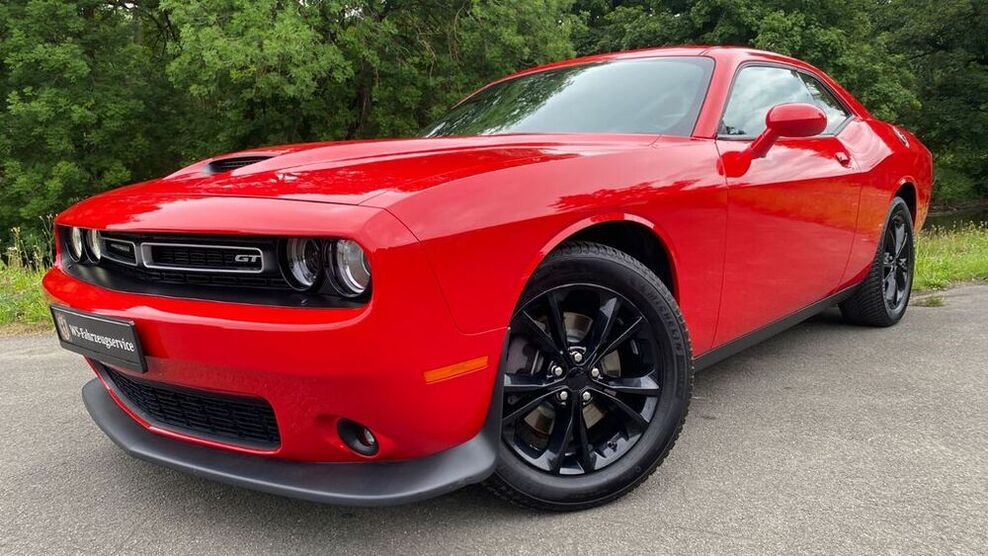 Challenger