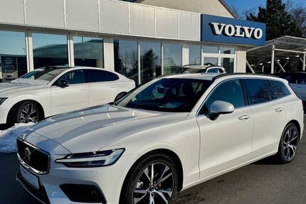 Volvo V60 14.500 km 36.590 &euro; Bautzen 02625