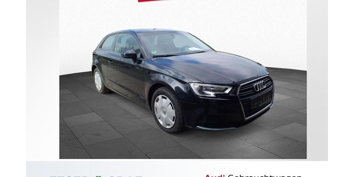 Audi A3 77.160 km 15.940 &euro; Magdeburg 39126