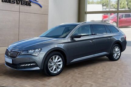 Skoda Superb 35.700 km 28.900 € Sickte bei Braunschweig 38173