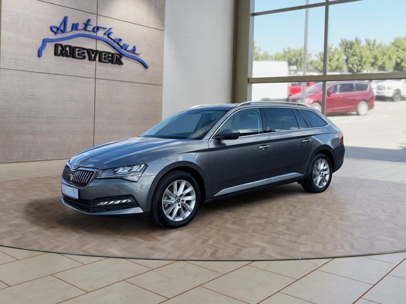 Skoda Superb 35.700 km 28.900 € Sickte bei Braunschweig 38173