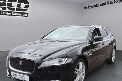 Jaguar XF 118.570 km 14.970 € Darmstadt 64289