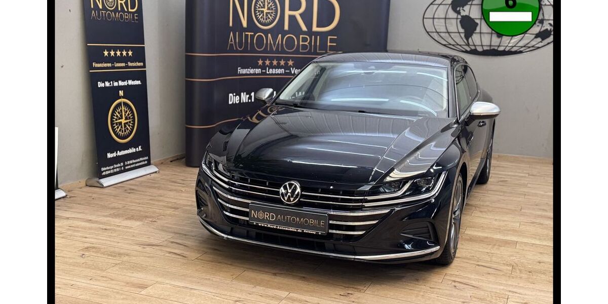 VW Arteon 66.934 km 26.990 &euro; Rastede/ Wahnbek 26180