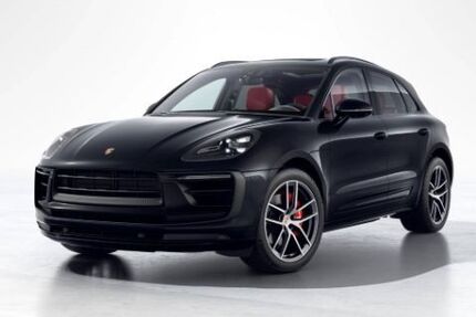 Porsche Macan 24.700 km 79.900 &euro; Wiesbaden 65187