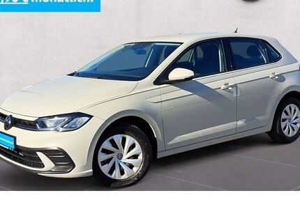 VW Polo 6.732 km 24.210 &euro; Kölln-Reisiek 25337