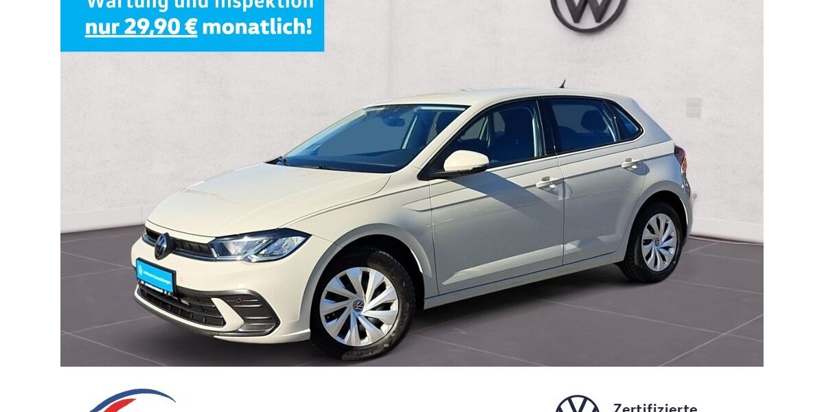 VW Polo 6.732 km 24.210 &euro; Kölln-Reisiek 25337