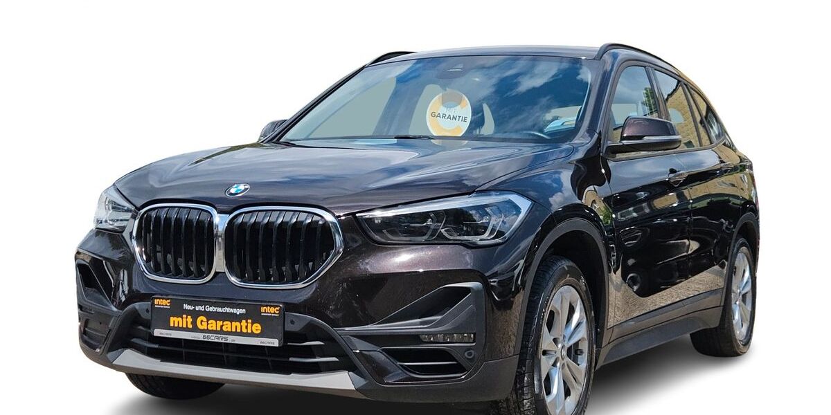 BMW X1 84.560 km 16.580 &euro; Duisburg 47249