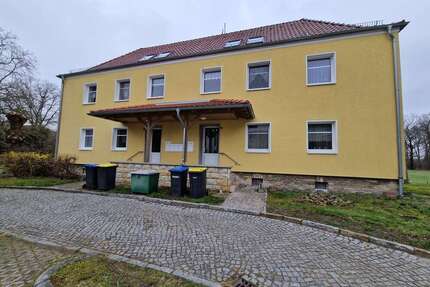 Wohnung zum Mieten in Doberlug-Kirchhain 250 € 35.96 m²