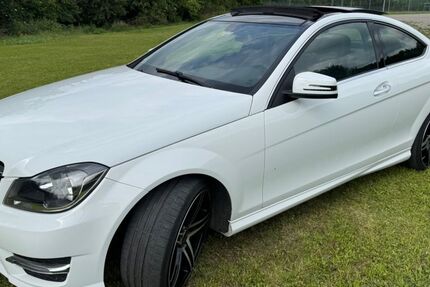 Mercedes-Benz C 250 98.000 km 15.999 &euro; Kleinkahl 63828