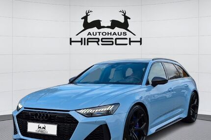 Audi RS6 5.120 km 144.990 € Chemnitz 09120