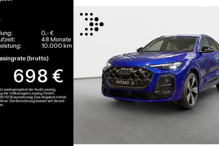 Audi Q5 4.900 km 65.880 &euro; Schweinfurt 97424