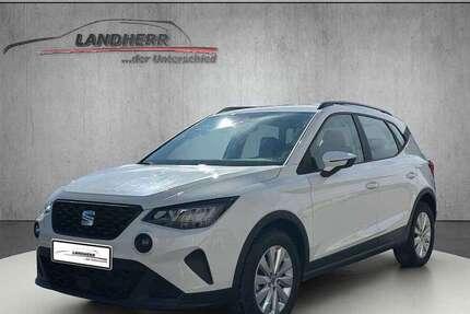 Seat Arona 17.825 km 16.900 &euro; Thannhausen 86470