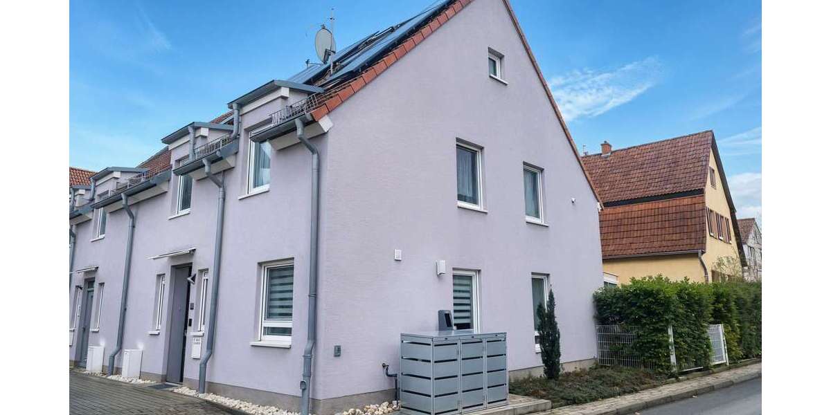 Haus zum Kaufen in Weimar 410.000 € 110 m² 5 zimmer