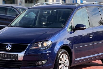 VW Touran 132.677 km 5.500 &euro; Schwieberdingen 71701