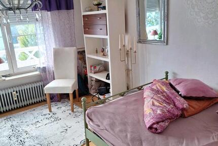 WG Zimmer nur für Frauen 1 zimmer