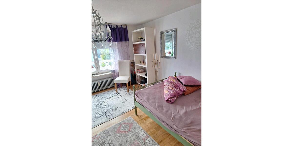 WG Zimmer nur für Frauen 1 zimmer