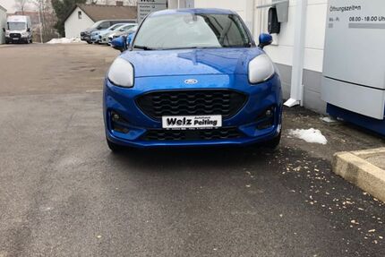 Ford Puma 22.850 km 21.990 € Peiting 86971