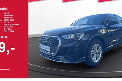 Audi Q3 40.762 km 32.450 &euro; Burghausen 84489