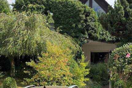 Willkommen dort, wo Wohnen zum Zuhause wird 5 zimmer