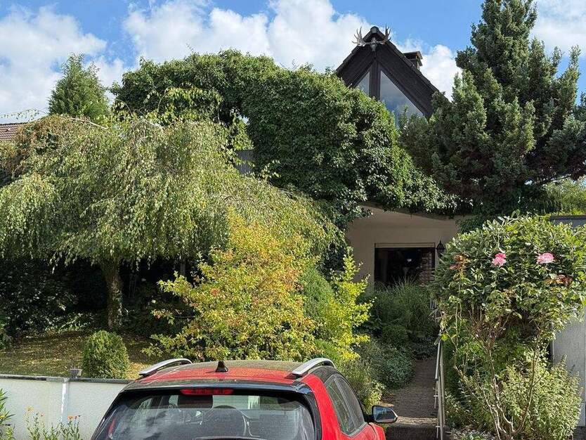 Willkommen dort, wo Wohnen zum Zuhause wird 5 zimmer